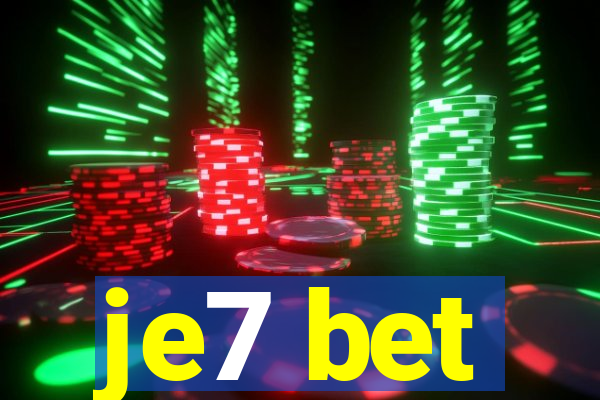 je7 bet